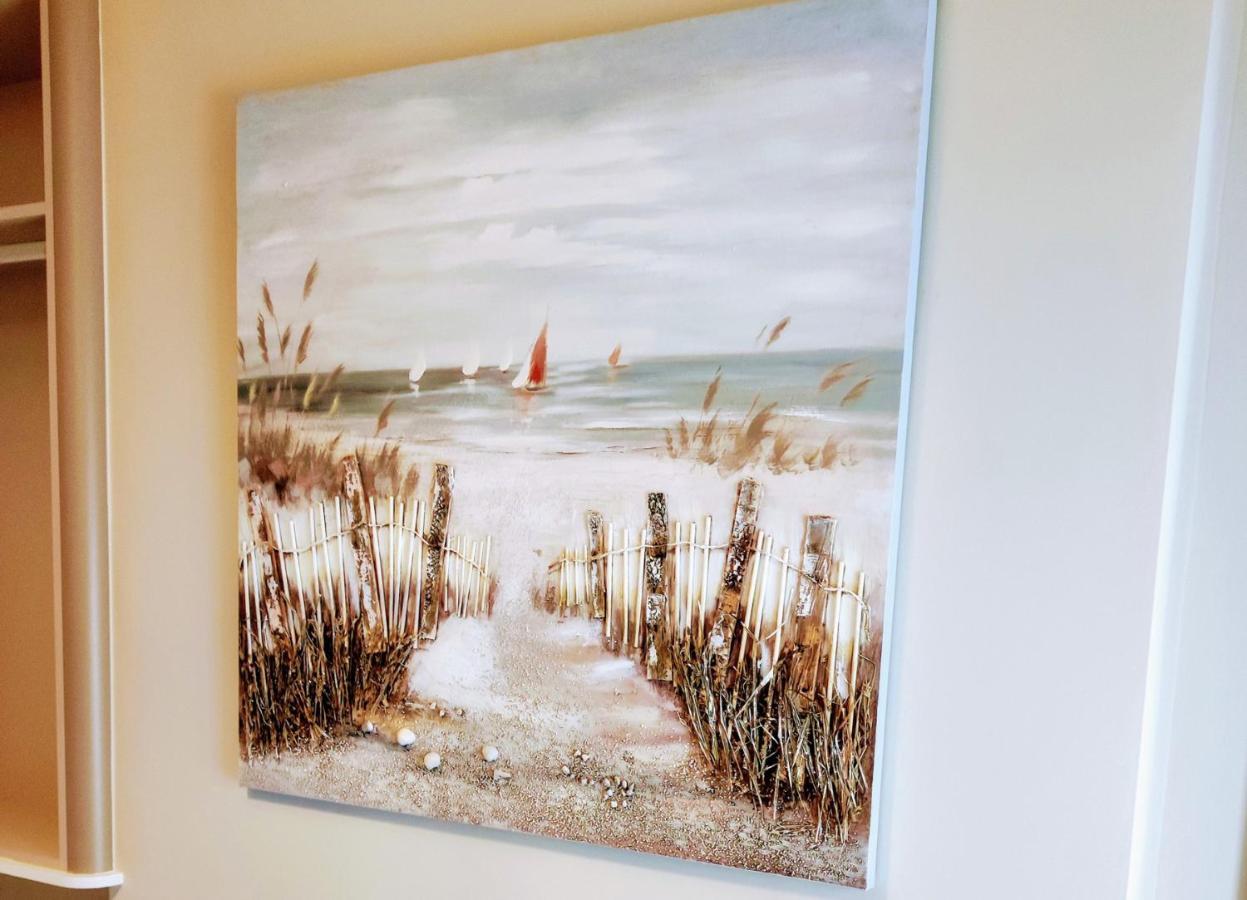 Tralee Townhouse Holiday Home By Trident Holiday Homes ภายนอก รูปภาพ