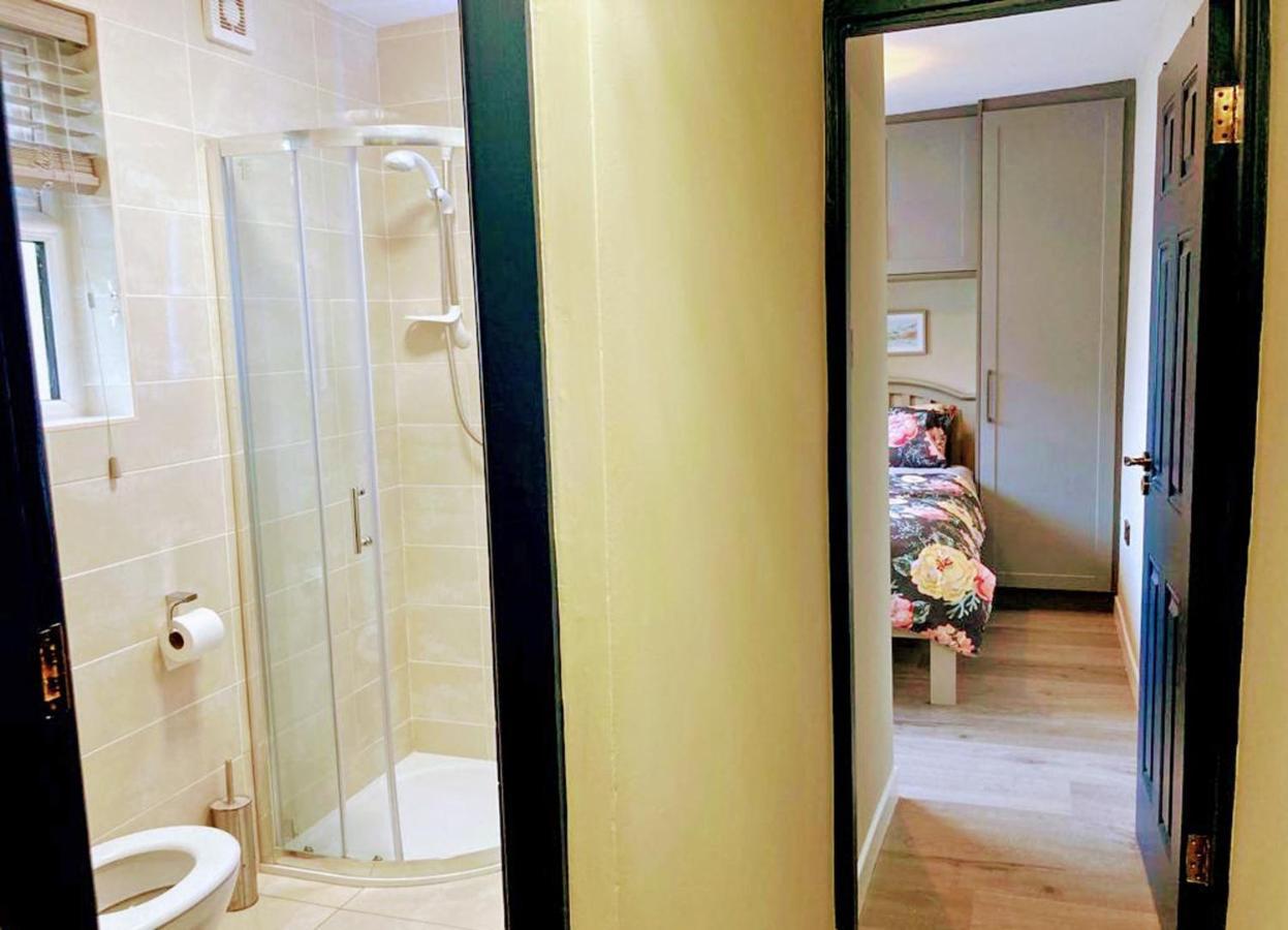 Tralee Townhouse Holiday Home By Trident Holiday Homes ภายนอก รูปภาพ