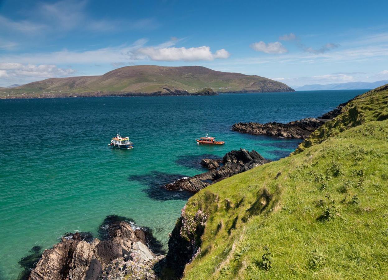 Tralee Townhouse Holiday Home By Trident Holiday Homes ภายนอก รูปภาพ