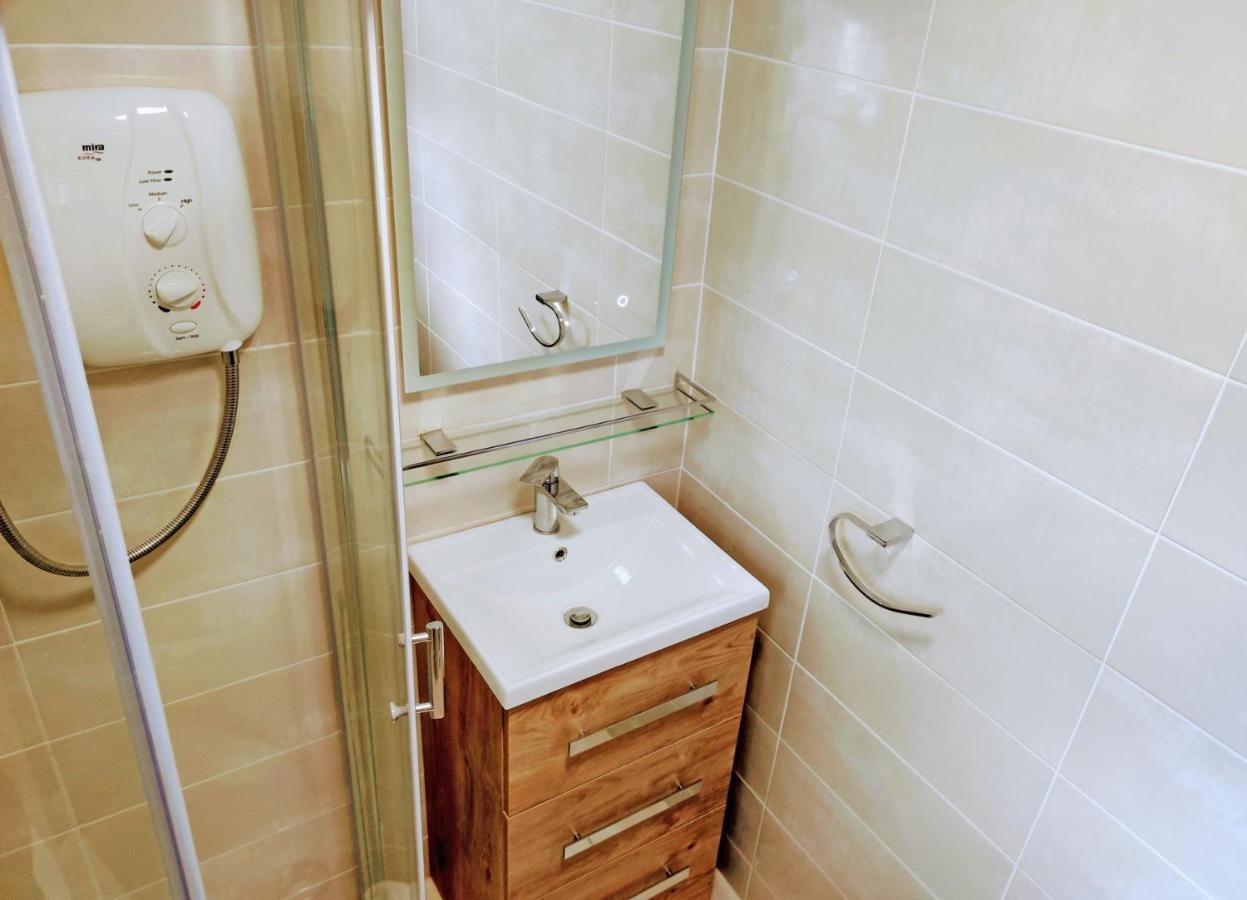 Tralee Townhouse Holiday Home By Trident Holiday Homes ภายนอก รูปภาพ