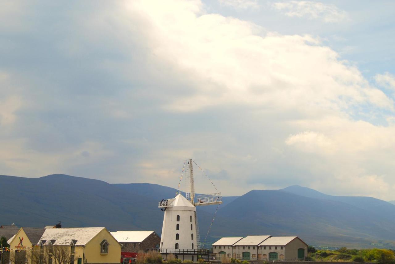 Tralee Townhouse Holiday Home By Trident Holiday Homes ภายนอก รูปภาพ