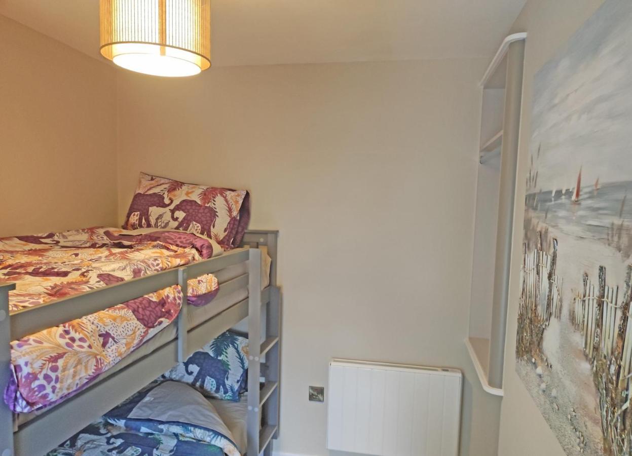 Tralee Townhouse Holiday Home By Trident Holiday Homes ภายนอก รูปภาพ