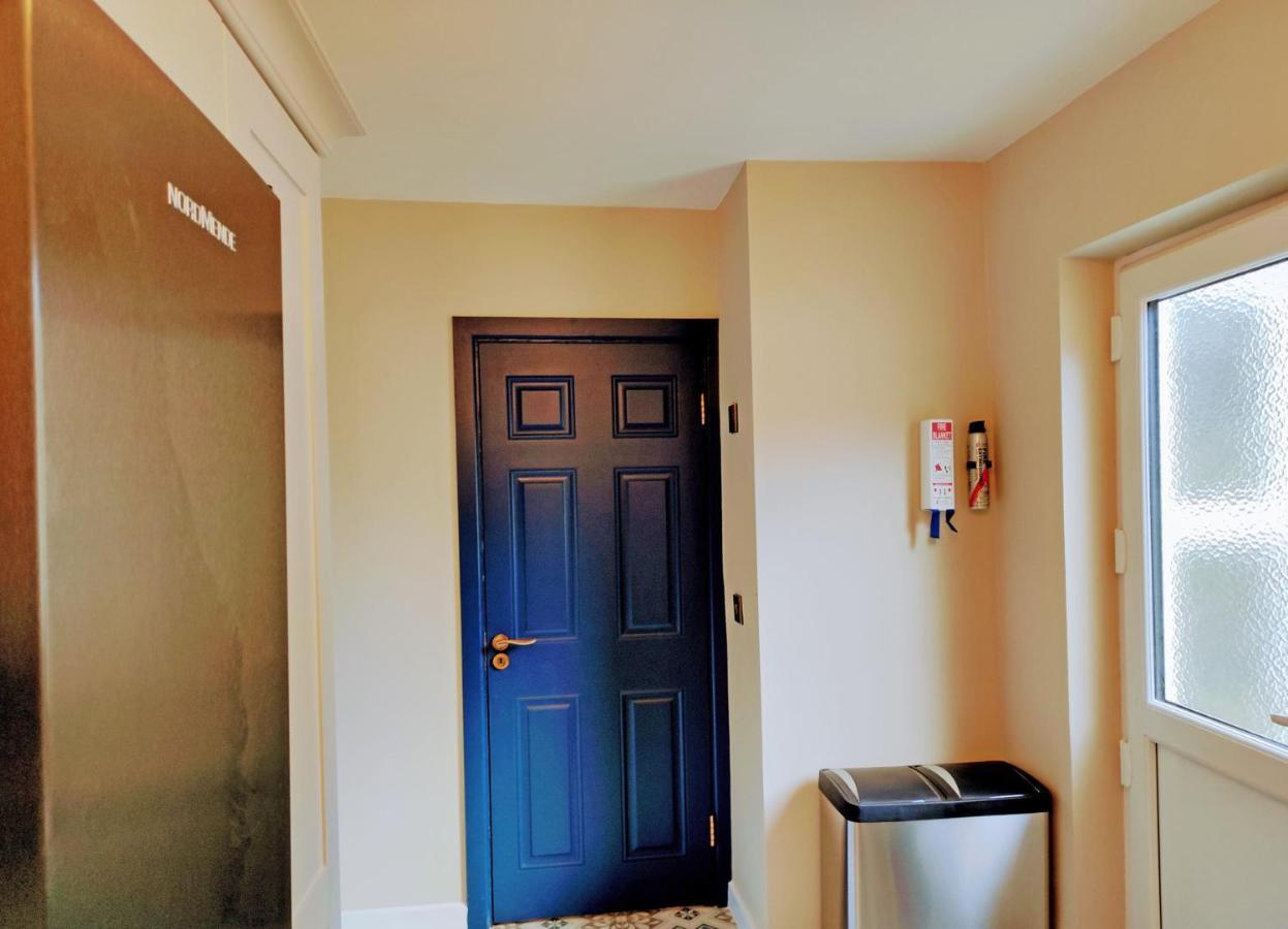 Tralee Townhouse Holiday Home By Trident Holiday Homes ภายนอก รูปภาพ